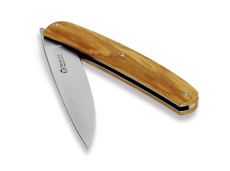 Maserin Gourmet Olive