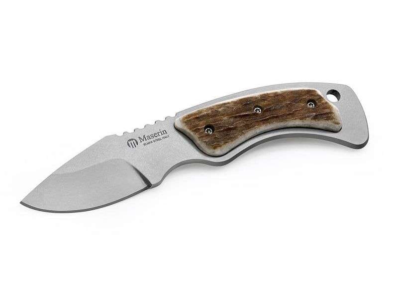 Maserin Mini Trapper 924 CV-1