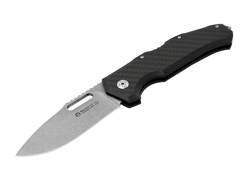 Maserin Nimrod Carbon Fiber