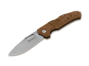 Maserin Nimrod Desert Micarta