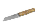 Maserin Path Tanto Olive Wood