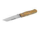 Maserin Path Tanto Olive Wood