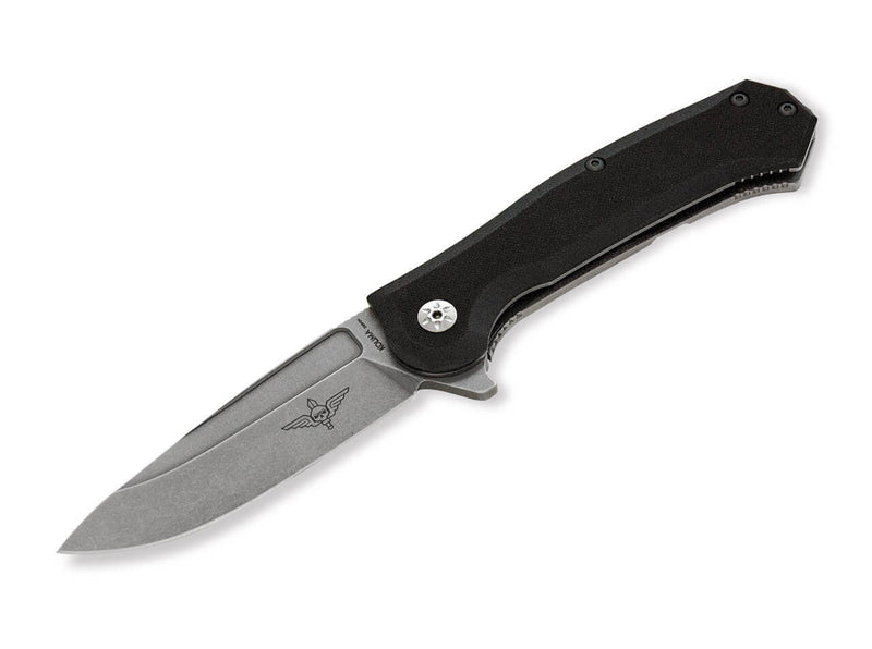 Maserin Police G10 Black