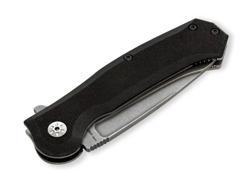 Maserin Police G10 Black