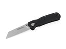 Maserin Pulse Tanto Micarta Black