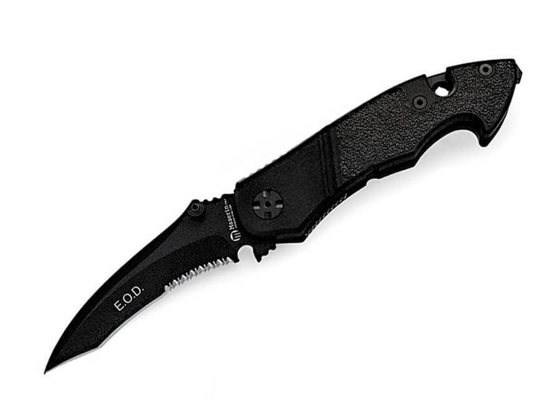 Maserin Raptor E.O.D