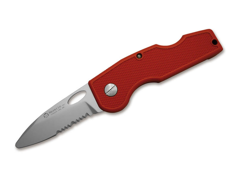 Maserin Rettungsmesser 217/RK