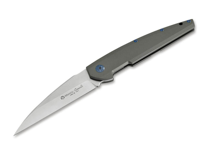 Maserin Solar Titanium