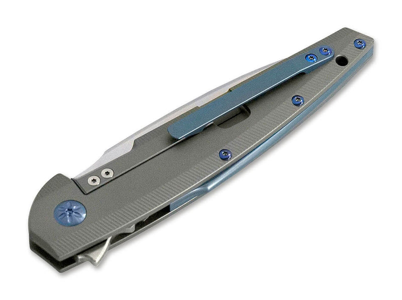 Maserin Solar Titanium