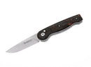 Maserin Summit Fatcarbon Dark Matter Black & Orange