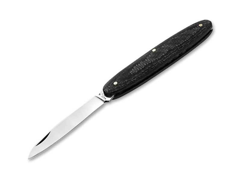Maserin Temperino 175 Carbon Black