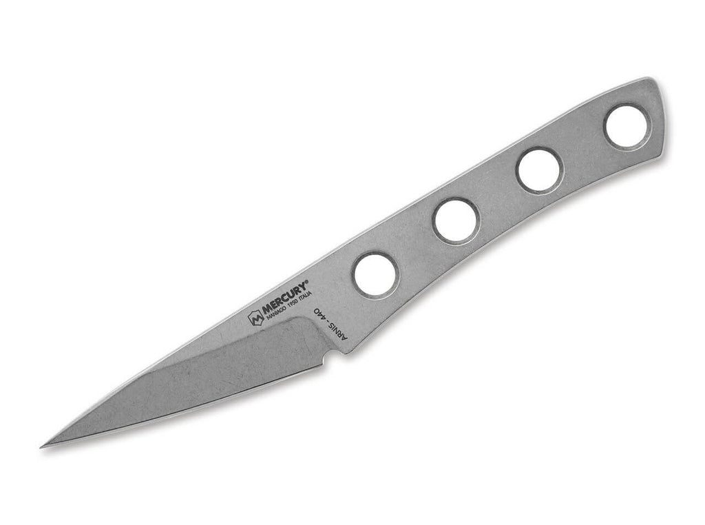 Arnis Spear Point