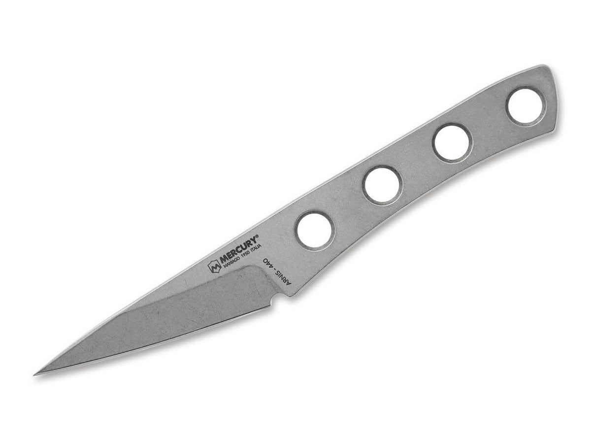 Arnis Spear Point