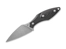 Mercury Hawky M390 Black G10