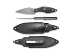 Hawky M390 Black G10