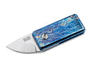 Midgards Messer Bragi Mini Folder Titan