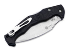 EDC Kukri Schwarz