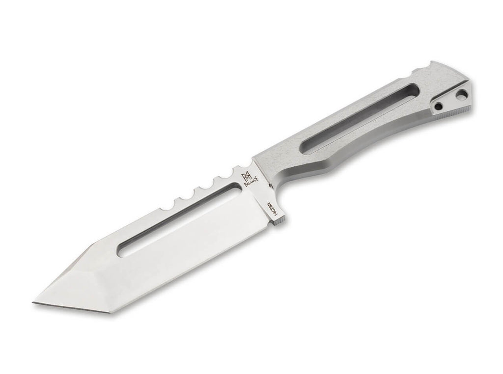 Hödur Tanto Balance Line