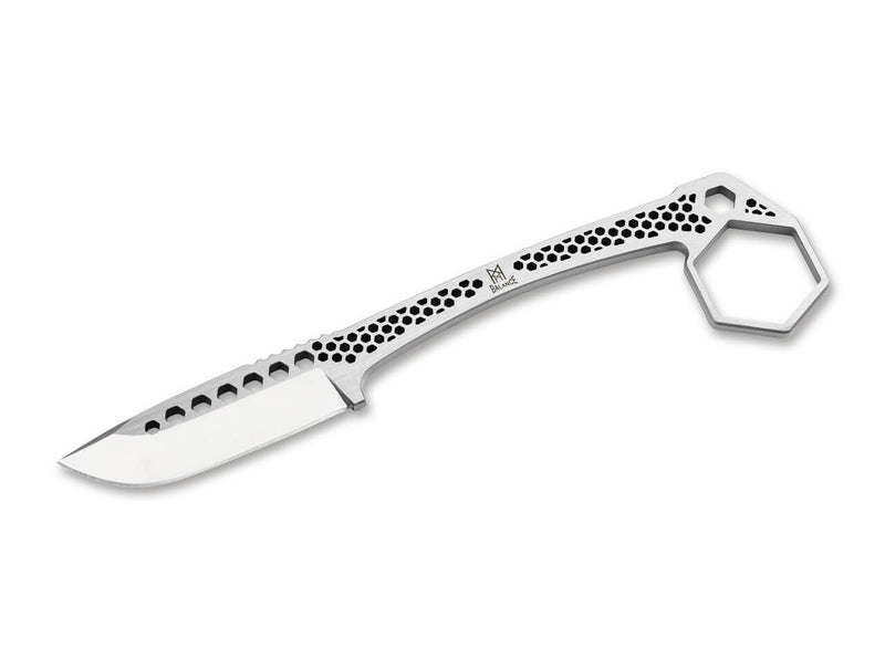 Midgards Messer Honeycomb Balance Line