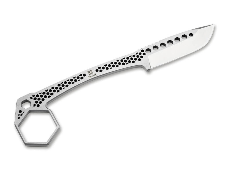 Midgards Messer Honeycomb Balance Line