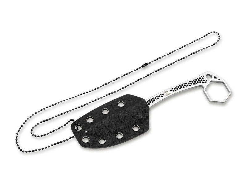 Midgards Messer Honeycomb Balance Line