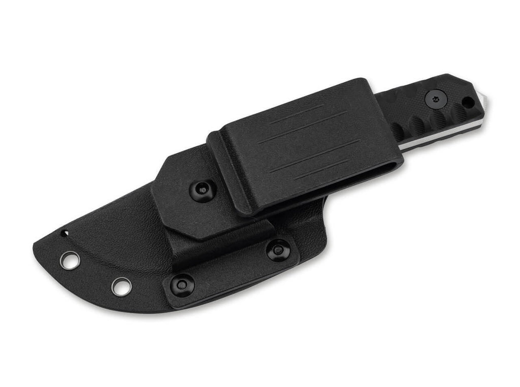 Little Beowulf Balance Line