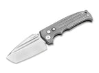 Little Viking Automatic Ti Black