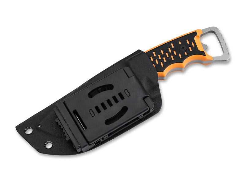 Midgards Messer Njörd XXL V2 Balance Line