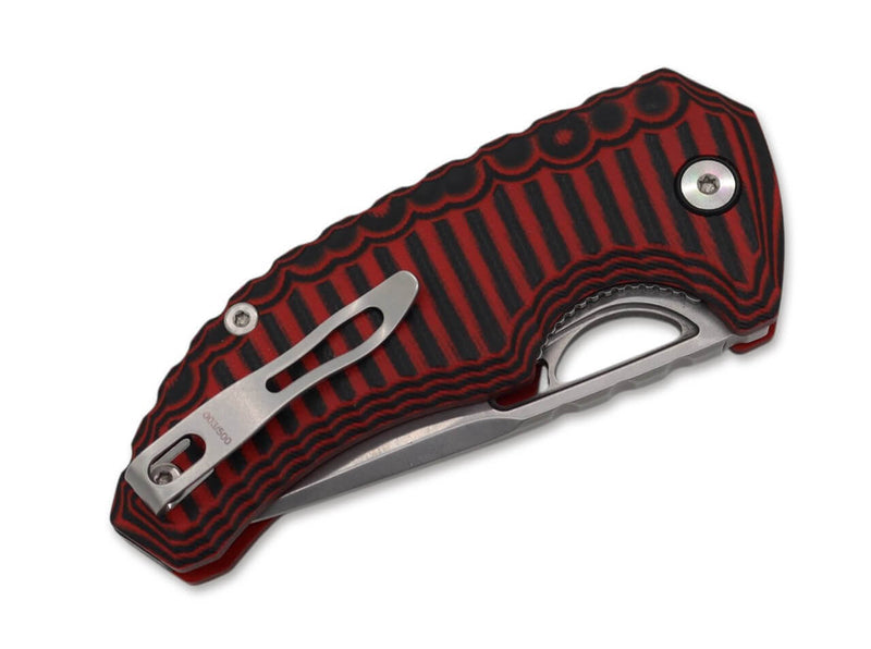 Midgards Messer Nordri Folder Balance Line