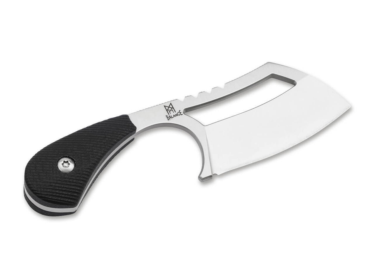 Ratatosk Cleaver Balance Line