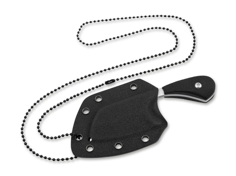 Midgards Messer Ratatosk Cleaver Balance Line