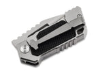 Utgard Nano Folder Black Balance Line