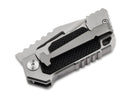 Midgards Messer Utgard Nano Folder Black Balance Line