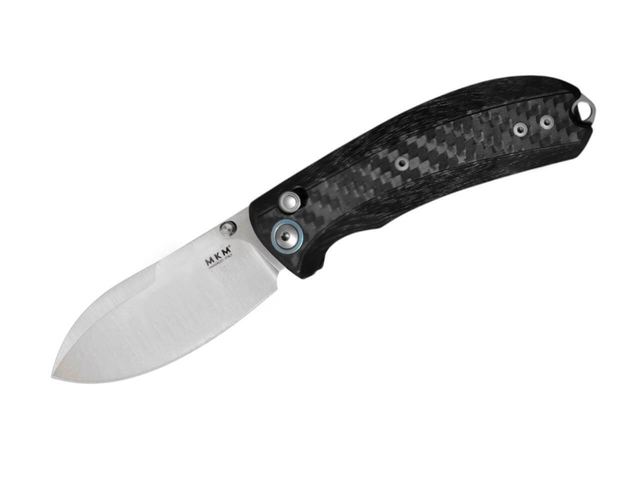 MKM Bolero S30V CF