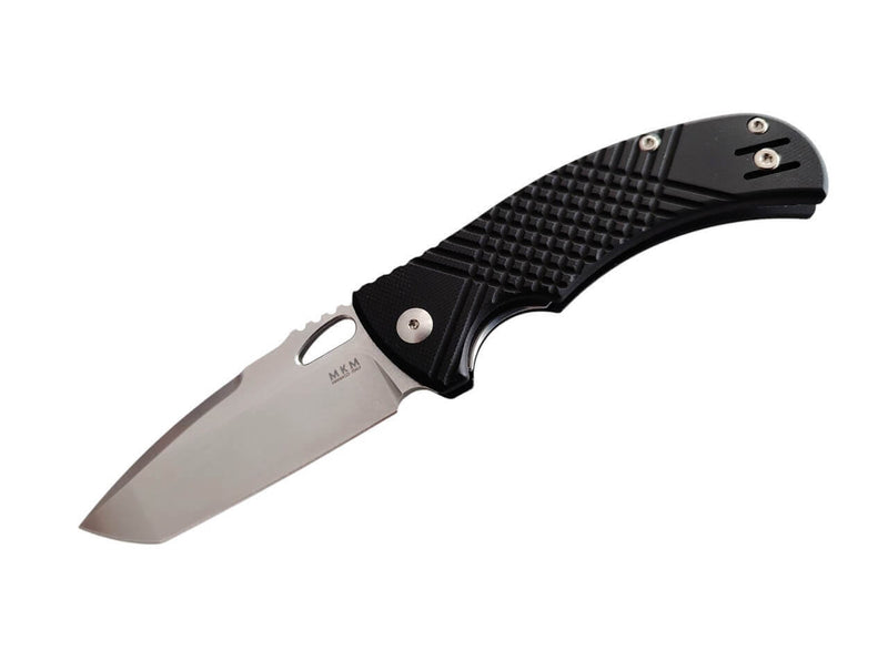 MKM Ciras 14C28N Black G10