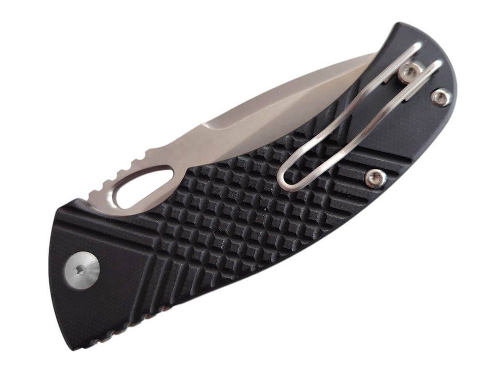 Ciras 14C28N Black G10