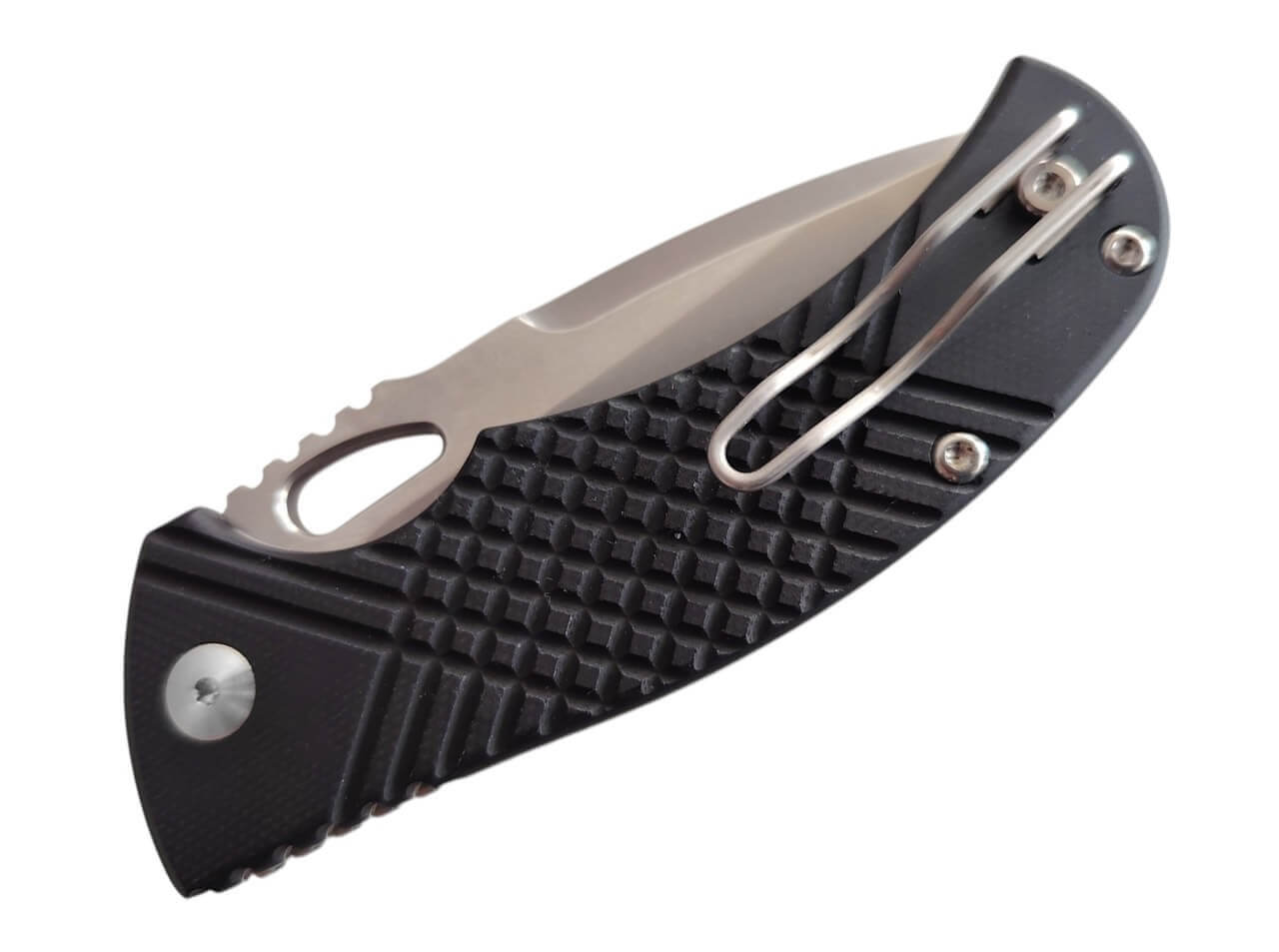 MKM Ciras 14C28N Black G10