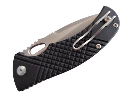 Ciras 14C28N Black G10