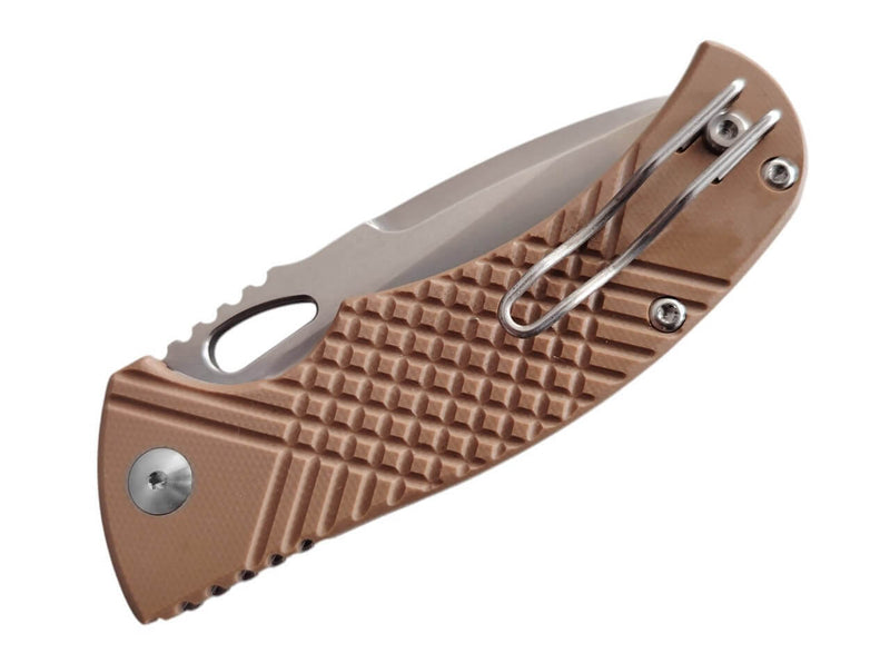 MKM Ciras 14C28N Coyote G10