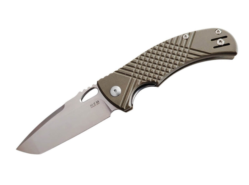 MKM Ciras 14C28N OD Green G10