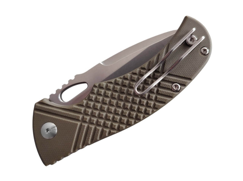 MKM Ciras 14C28N OD Green G10