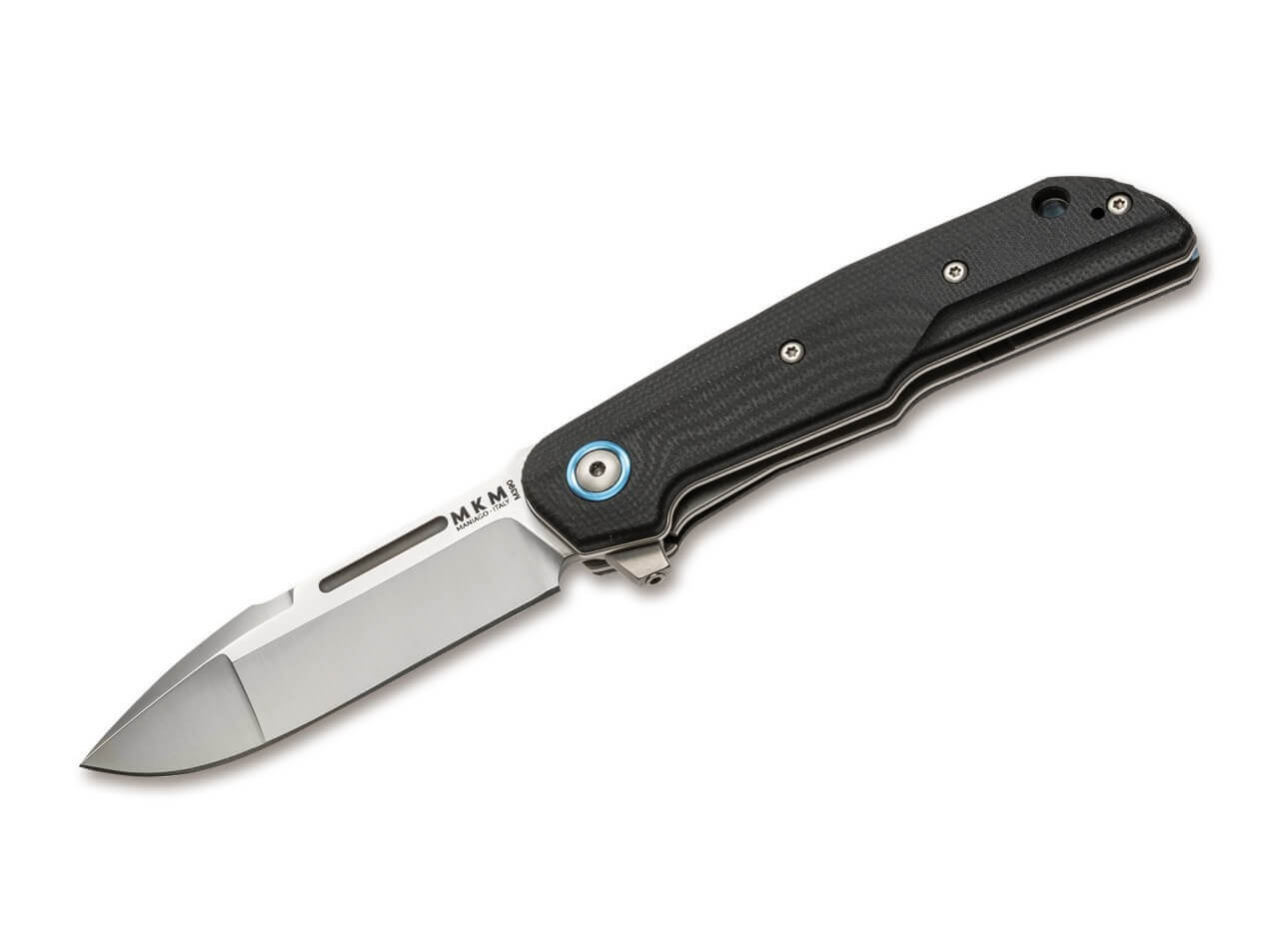 MKM Clap G10