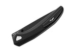 Detonario M390 PVD Black Aluminum