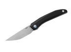 Detonario M390 SW Black Aluminum