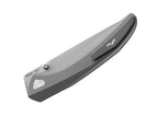 Detonario M390 SW Ti Anodized Aluminum