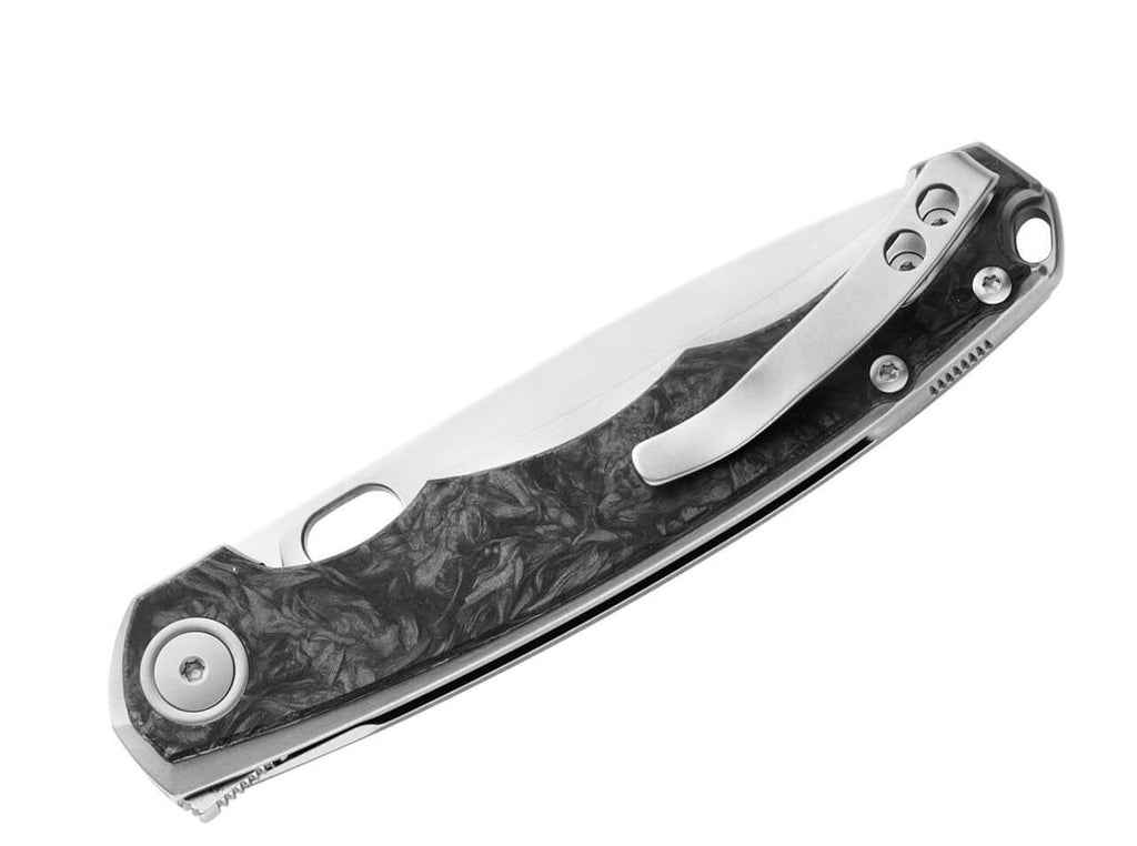 Eclipse Titanium Dark Matter CF