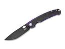MKM Eclipse Titanium Purple
