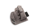 MKM EDC Belt Organizer Sheath Grey