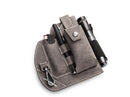 MKM EDC Belt Organizer Sheath Grey