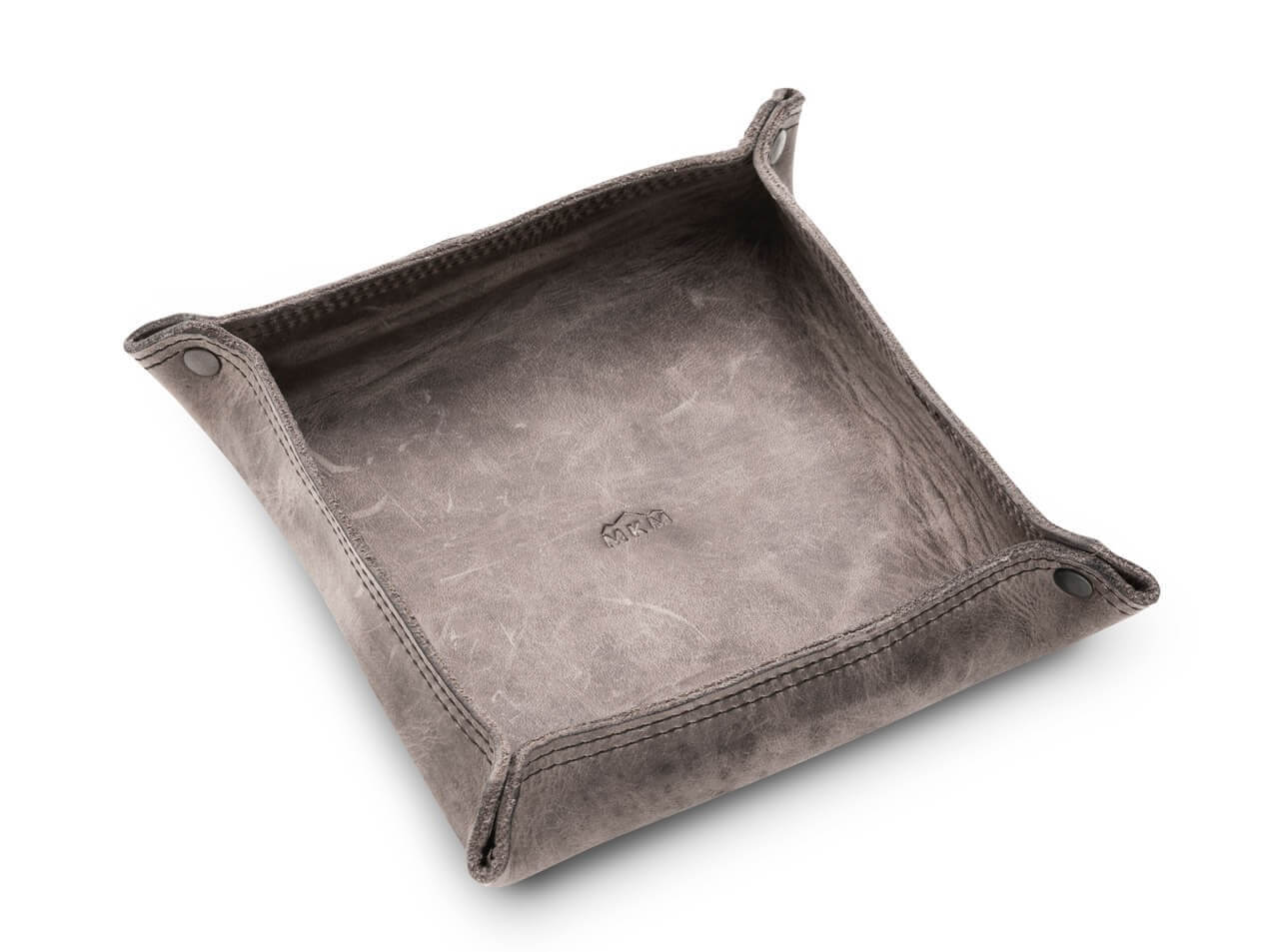 MKM EDC Valet Tray Grey